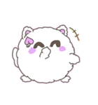 Mのどんももちゃんスタンプ（個別スタンプ：29）