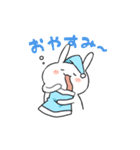 わが家のうささん（個別スタンプ：2）