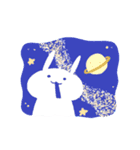 わが家のうささん（個別スタンプ：16）