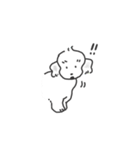 Goodな犬スタンプ（個別スタンプ：1）