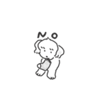 Goodな犬スタンプ（個別スタンプ：6）