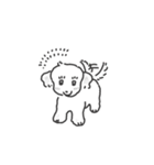 Goodな犬スタンプ（個別スタンプ：7）