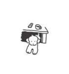 Goodな犬スタンプ（個別スタンプ：9）