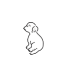 Goodな犬スタンプ（個別スタンプ：10）