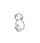 Goodな犬スタンプ（個別スタンプ：11）
