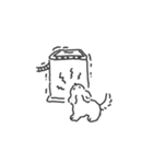 Goodな犬スタンプ（個別スタンプ：13）