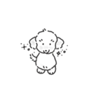 Goodな犬スタンプ（個別スタンプ：14）