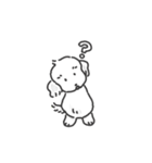 Goodな犬スタンプ（個別スタンプ：15）