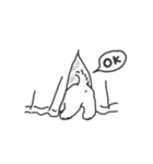 Goodな犬スタンプ（個別スタンプ：17）