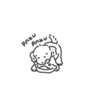 Goodな犬スタンプ（個別スタンプ：24）