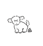 Goodな犬スタンプ（個別スタンプ：25）