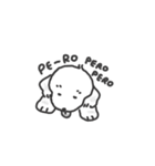 Goodな犬スタンプ（個別スタンプ：28）