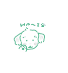 Goodな犬スタンプ（個別スタンプ：39）
