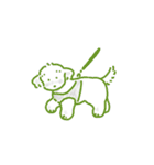 Goodな犬スタンプ（個別スタンプ：40）
