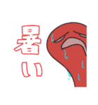 うさぎfeat.そのた ver.2（個別スタンプ：24）