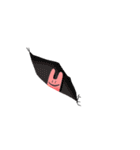 うさぎfeat.そのた ver.2（個別スタンプ：31）