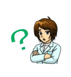 やまみつスタンプ（個別スタンプ：13）