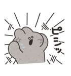 一番使いやすいうさちゃんのスタンプその3（個別スタンプ：23）