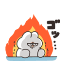 一番使いやすいうさちゃんのスタンプその3（個別スタンプ：28）