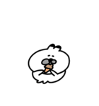 うさぎイヌ（個別スタンプ：7）