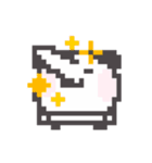 パンダセットP（個別スタンプ：1）