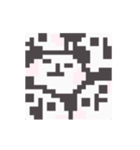 パンダセットP（個別スタンプ：15）