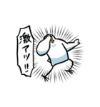 気ままなトリさん18(学生用)（個別スタンプ：20）