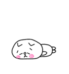 【敬語】にゃんぽん1（個別スタンプ：36）