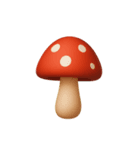 動く野菜君（個別スタンプ：1）