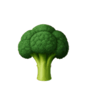 動く野菜君（個別スタンプ：4）
