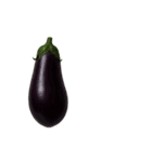動く野菜君（個別スタンプ：8）