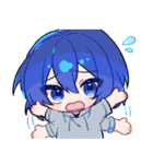 氷乃家 2（個別スタンプ：2）