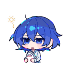 氷乃家 2（個別スタンプ：3）