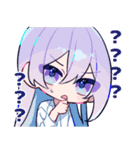 氷乃家 2（個別スタンプ：4）