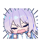 氷乃家 2（個別スタンプ：5）