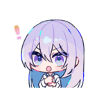 氷乃家 2（個別スタンプ：6）