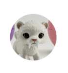 絶滅してしまった動物たちのプレミアム（個別スタンプ：1）