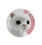 絶滅してしまった動物たちのプレミアム（個別スタンプ：7）