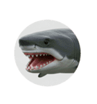 絶滅してしまった動物たちのプレミアム（個別スタンプ：11）