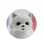 絶滅してしまった動物たちのプレミアム（個別スタンプ：18）