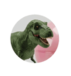 絶滅してしまった動物たちのプレミアム（個別スタンプ：23）