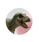 絶滅してしまった動物たちのプレミアム（個別スタンプ：25）