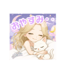 kira＊kira（個別スタンプ：1）