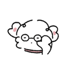 Pinky Dog 〜日常編〜（個別スタンプ：2）