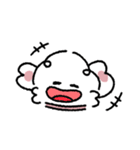 Pinky Dog 〜日常編〜（個別スタンプ：10）