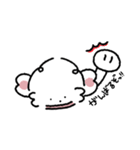 Pinky Dog 〜日常編〜（個別スタンプ：18）