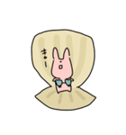 みみぴくすとはじめての夏（個別スタンプ：20）