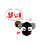うなぎののり❤️簡単なひと言スタンプ（個別スタンプ：31）