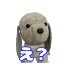 コボとあそぼ（個別スタンプ：7）