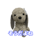 コボとあそぼ（個別スタンプ：10）